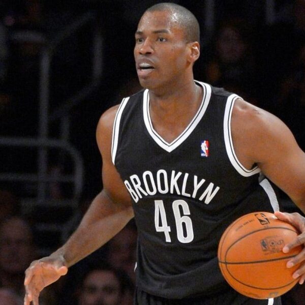 Murió Jason Collins: El pionero que rompió barreras en la NBA falleció a los 47 años