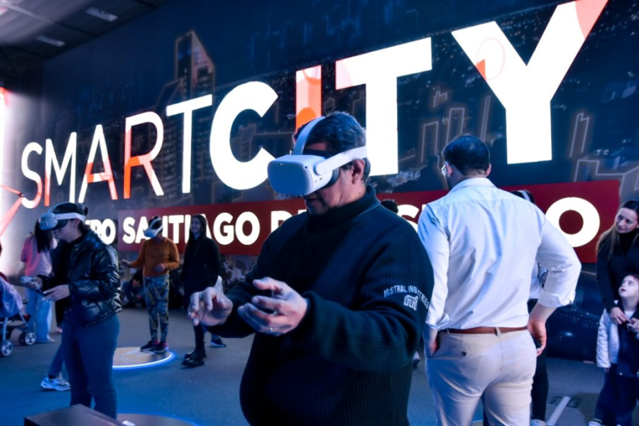 Habilitaron las inscripciones para la Smart City Expo Santiago del Estero 2026