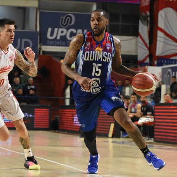 Quimsa busca un triunfo clave en Córdoba para recuperar el control de la serie