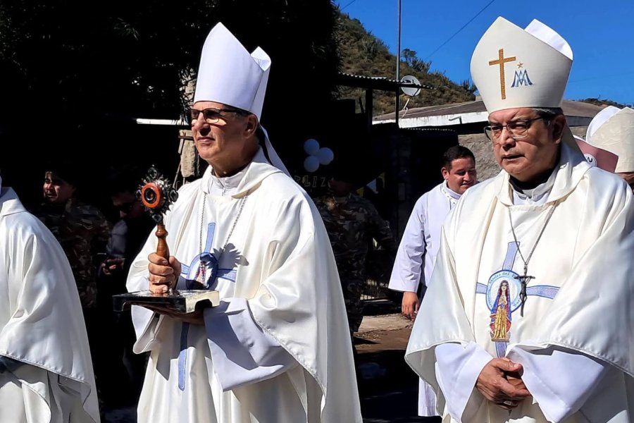 Los obispos del NOA profundizaron en el legado pastoral de Fray Mamerto Esquiú