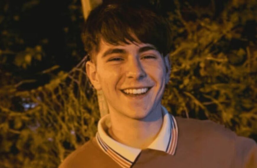 Hallaron muerto a un joven que era intensamente buscado en todo el país