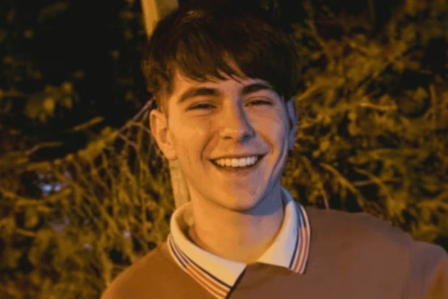 Hallaron muerto a un joven que era intensamente buscado en todo el país Hallaron muerto a un joven que era intensamente buscado en todo el país