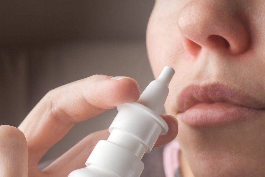 Científicas argentinas hallaron un spray nasal que podría prevenir el hantavirus
