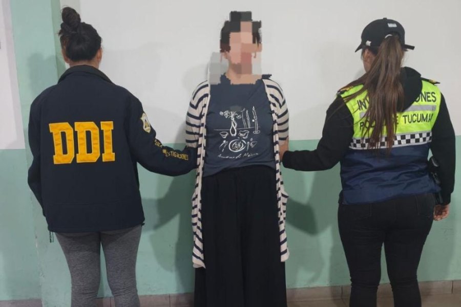 «Entregó» a su ex para que le roben millones, lo mataron y ahora sale con su asesino