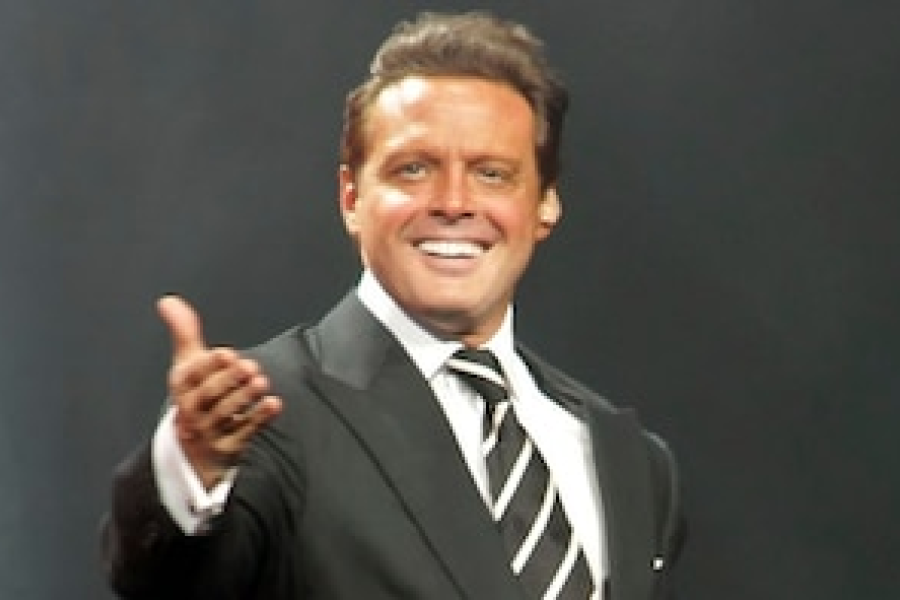 Preocupación por la salud de Luis Miguel tras versiones sobre una presunta internación de urgencia en Nueva York