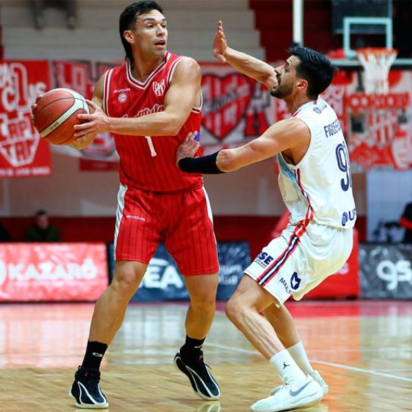 Quimsa cayó ante Instituto y la serie quedó igualada
