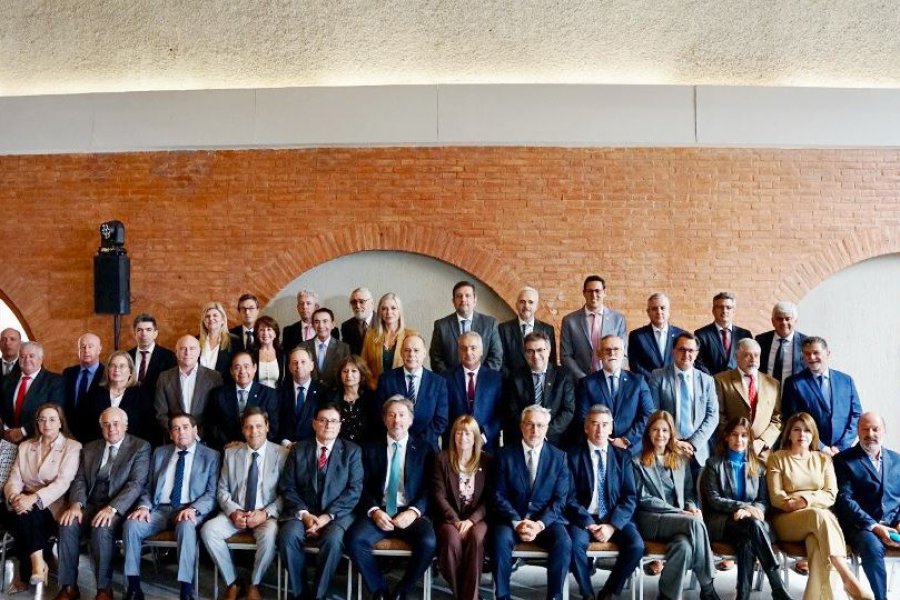 Magistrados santiagueños votaron autoridades de la Junta de Cortes