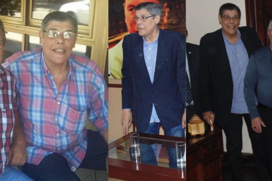 Dolor en la Justicia santiagueña por el fallecimiento del abogado y exjuez José Antonio “Chiqui” Azar