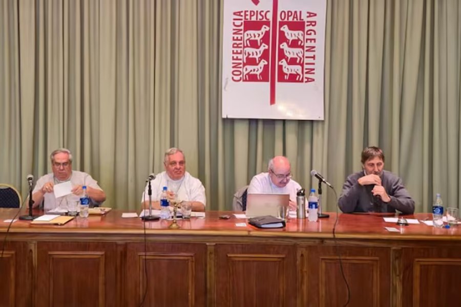 La Iglesia advirtió sobre el avance de la pobreza en la clase media y pidió mayor compromiso social