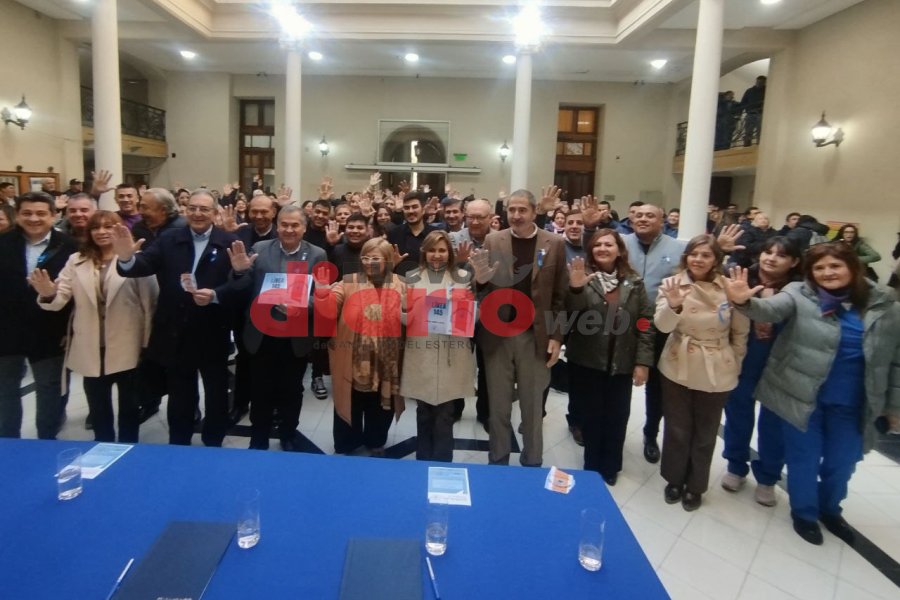 Capital y Provincia avanzan en acciones para prevenir la trata y la explotacion