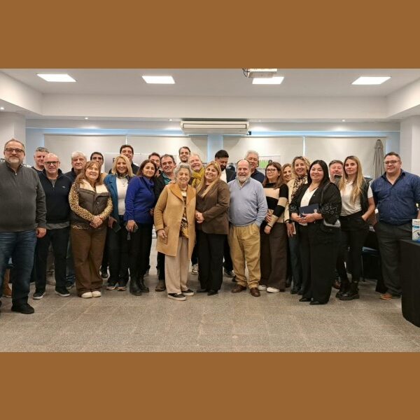 Termas de Río Hondo consolida espacios para el desarrollo empresarial Hotelero Gastronómico