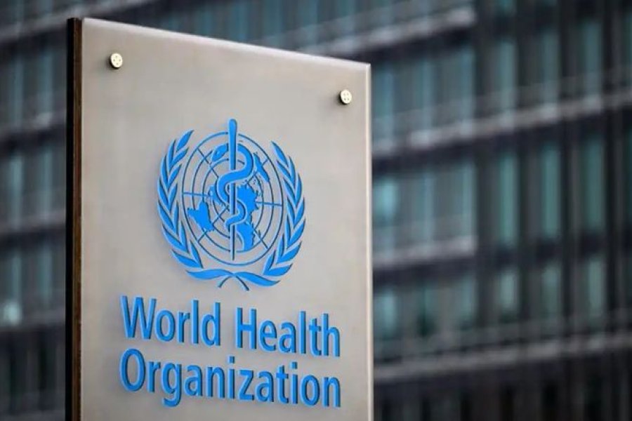 La salida de Argentina de la OMS se debate en medio de tensión internacional