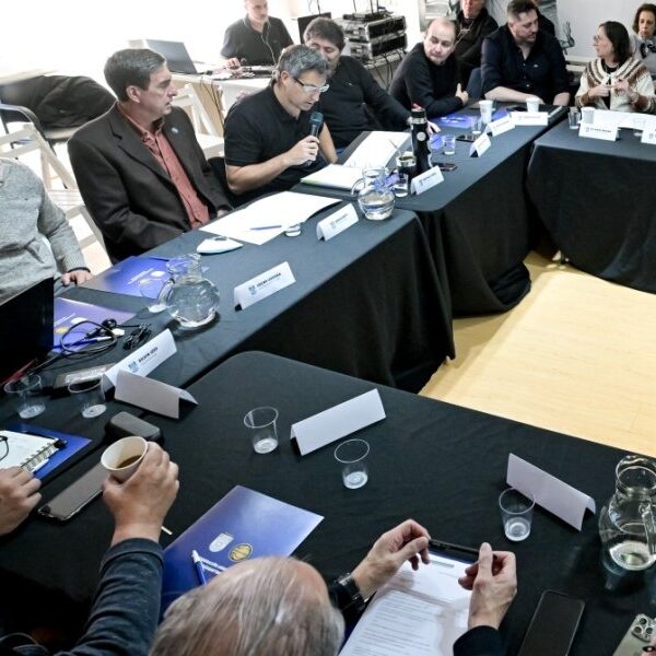 La Confederación Argentina de Básquet aprobó balances y confirmo la reafiliación de Santa Fe