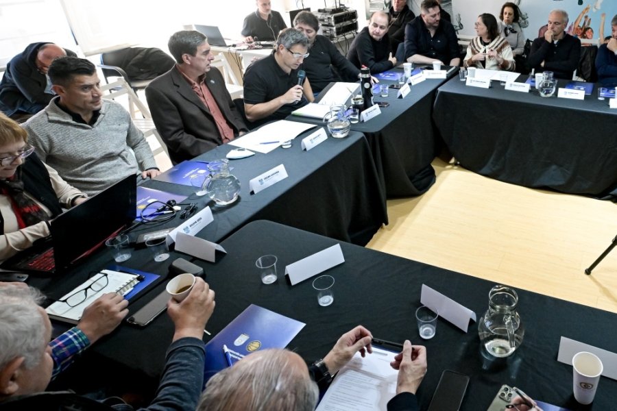 La Confederación Argentina de Básquet aprobó balances y confirmo la reafiliación de Santa Fe