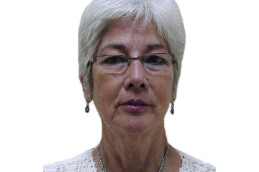 Pesar en el arco politico y sindical de la provincia por el fallecimiento de la exlegisladora Ana Zulema Luna de Marcos