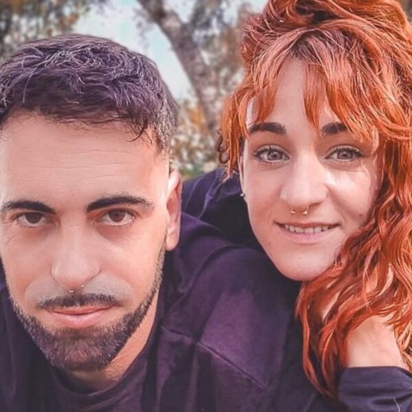 Una pareja de hermanos e hijos en comun lucha por legalizar su matrimonio en España