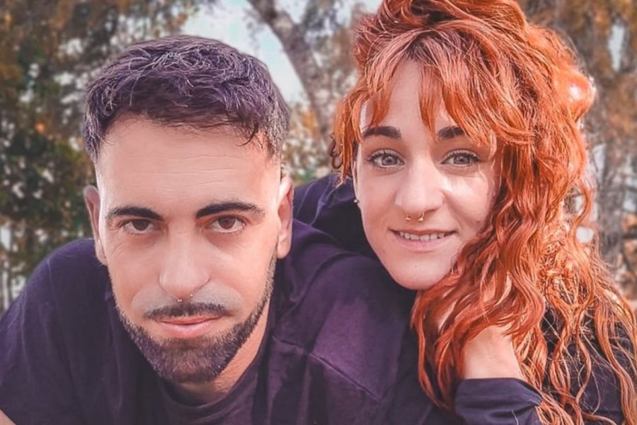 Una pareja de hermanos e hijos en comun lucha por legalizar su matrimonio en España Una pareja de hermanos e hijos en comun lucha por legalizar su matrimonio en España