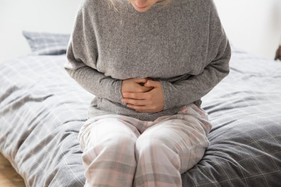 El Boletin Epidemiologico Nacional alerto sobre la circulacion de virus causantes de gastroenteritis en el pais El Boletin Epidemiologico Nacional alerto sobre la circulacion de virus causantes de gastroenteritis en el pais