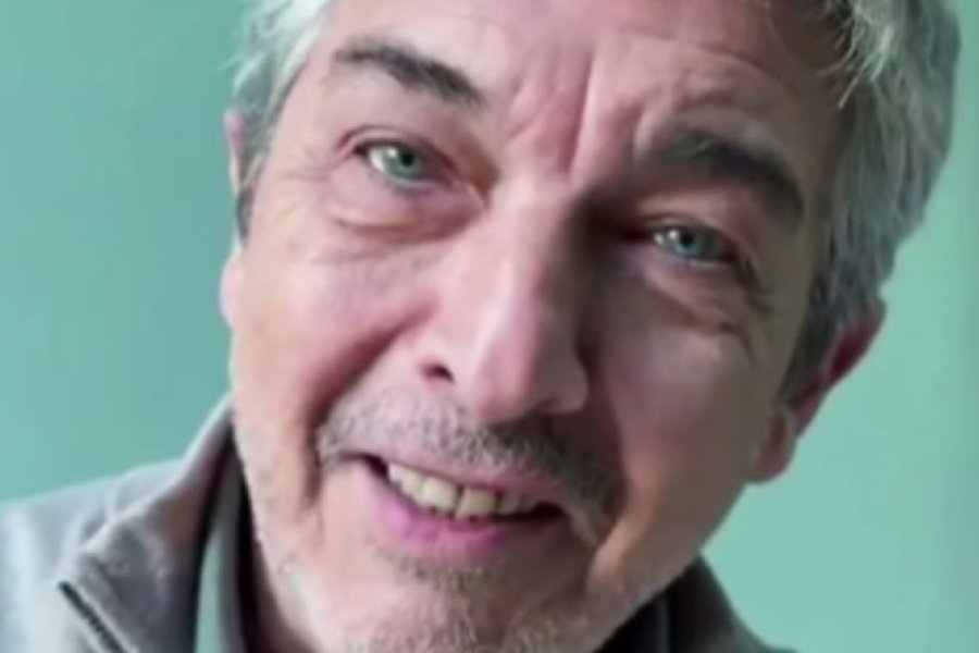 Ricardo Darin y la Asociacion Argentina de Actores exigieron una regulacion urgente sobre el uso de la Inteligencia Artificial