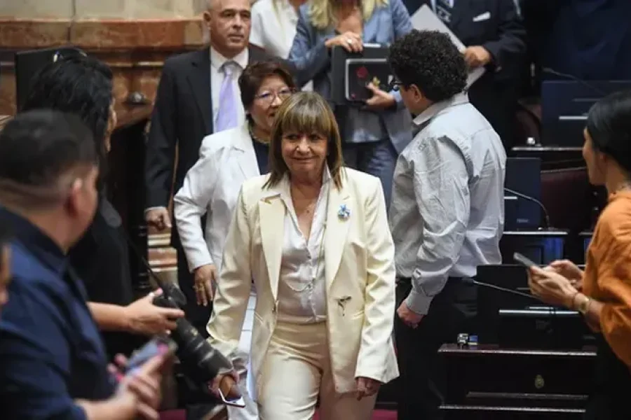 Patricia Bullrich presento su declaracion jurada y crece la presion sobre Manuel Adorni Patricia Bullrich presento su declaracion jurada y crece la presion sobre Manuel Adorni