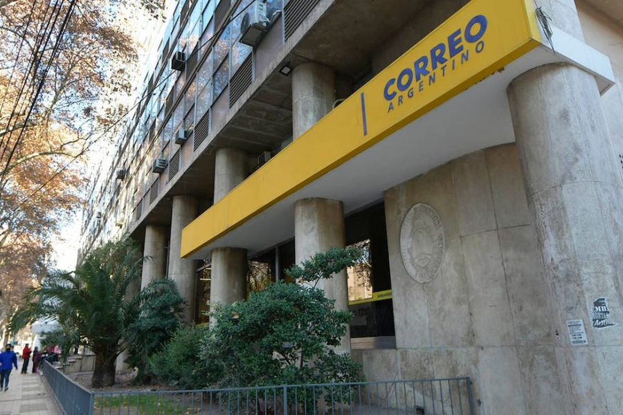 Millonaria condena al Correo Argentino por despedir sin causa a un jefe con casi 48 años de antiguedad