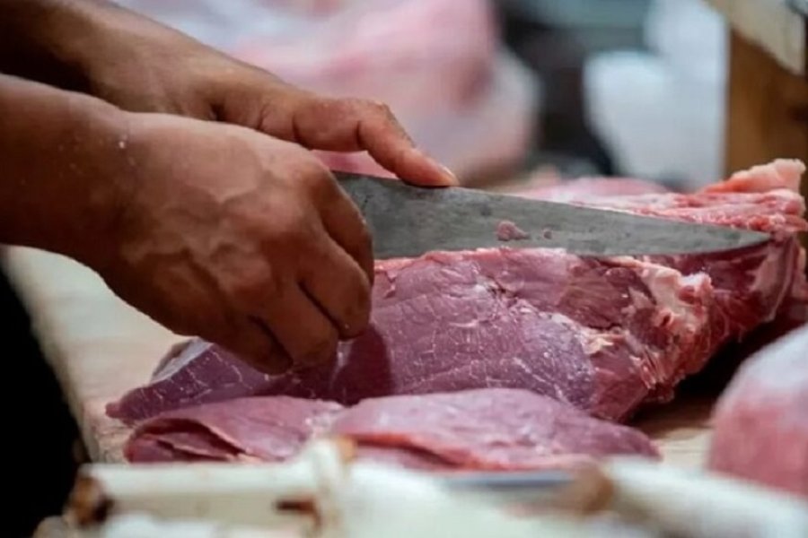 La carne de cerdo gana terreno entre los consumidores por precios accesibles La carne de cerdo gana terreno entre los consumidores por precios accesibles
