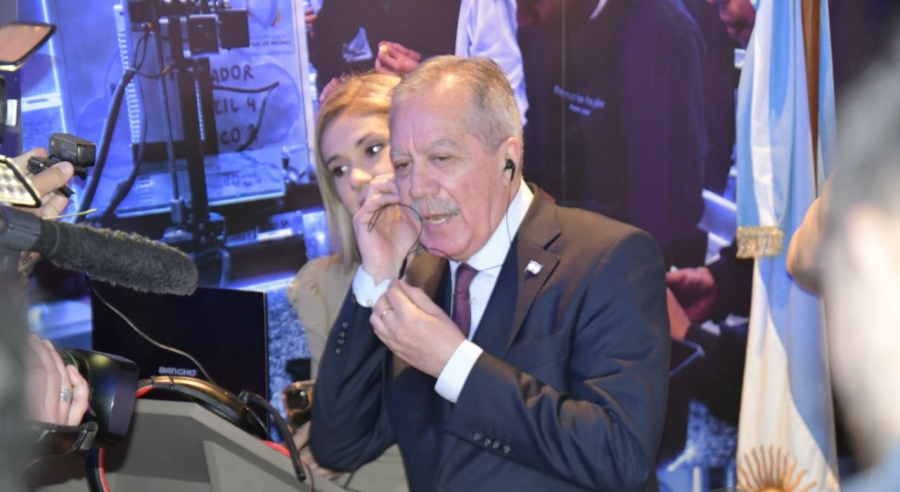 Elías Suárez destacó el impacto del Smart City y celebró una nueva edición récord en Santiago del Estero