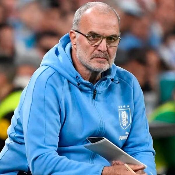 Marcelo Bielsa dejara Uruguay despues del Mundial 2026 y sorprendio con el anuncio