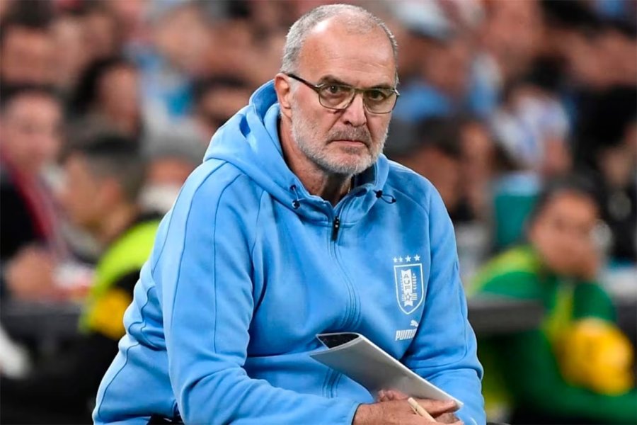 Marcelo Bielsa dejara Uruguay despues del Mundial 2026 y sorprendio con el anuncio