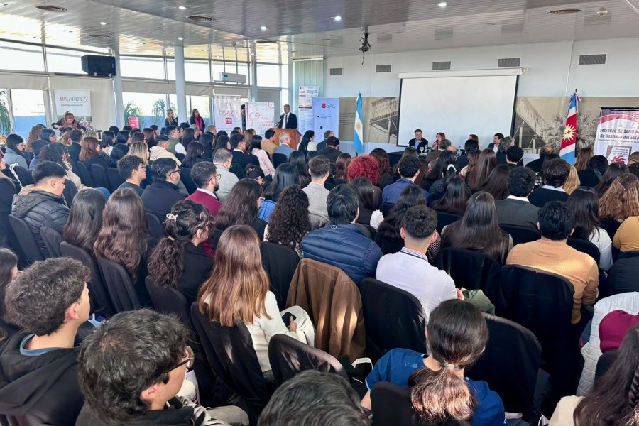 El Parlamento santiagueño es sede de un encuentro clave sobre salud cardiovascular en el Norte Grande