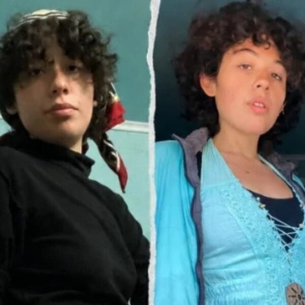 Buscan a una joven argentina desaparecida en Chile tras denunciar que “la estaban siguiendo”