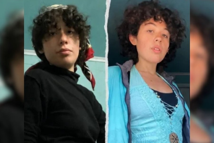 Buscan a una joven argentina desaparecida en Chile tras denunciar que “la estaban siguiendo”