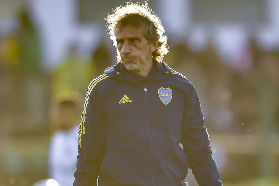Murió Fernando Gayoso y el fútbol argentino despide a un histórico formador de arqueros