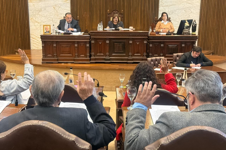 Régimen de Regularización Tributaria 2026 y modernización fiscal aprobados por la Legislatura santiagueña