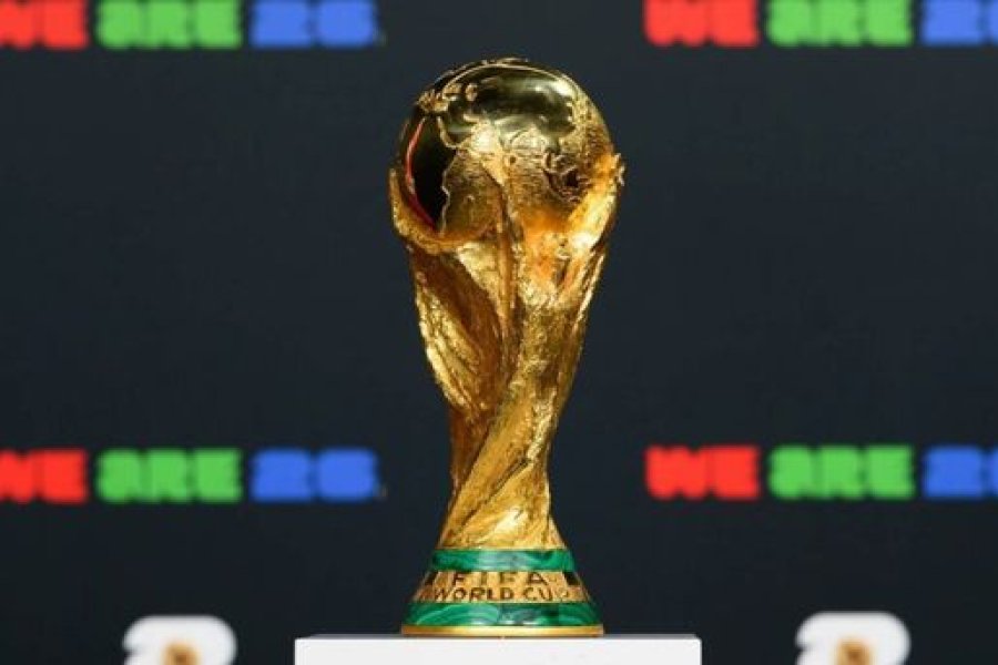 Nuevas plataformas de streaming amplían las opciones para ver el Mundial 2026 en vivo en Argentina Nuevas plataformas de streaming amplían las opciones para ver el Mundial 2026 en vivo en Argentina
