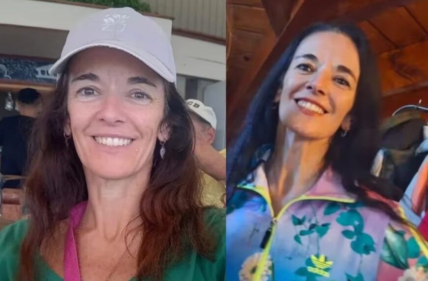 Hallaron descuartizada a una mujer que era intensamente buscada en el sur