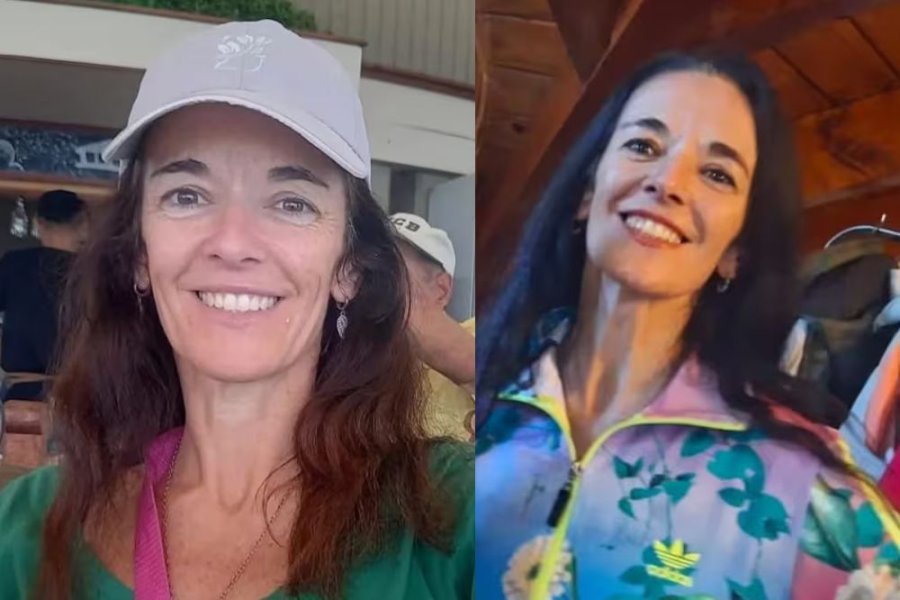 Hallaron descuartizada a una mujer que era intensamente buscada en el sur