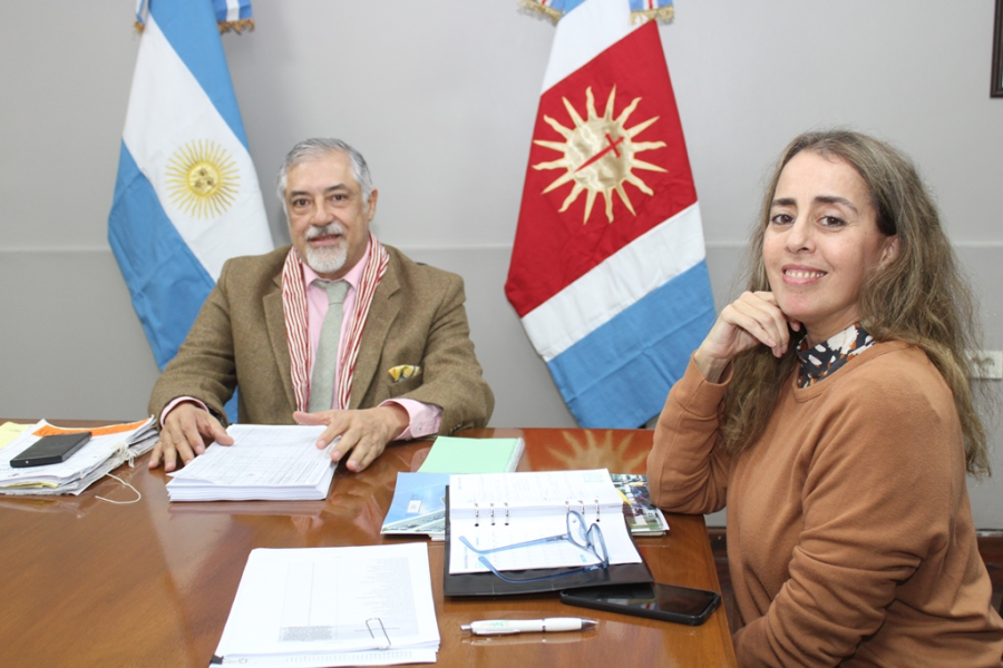 Cronograma de exámenes para el Concurso de Vocales de Cámara Civil y Comercial