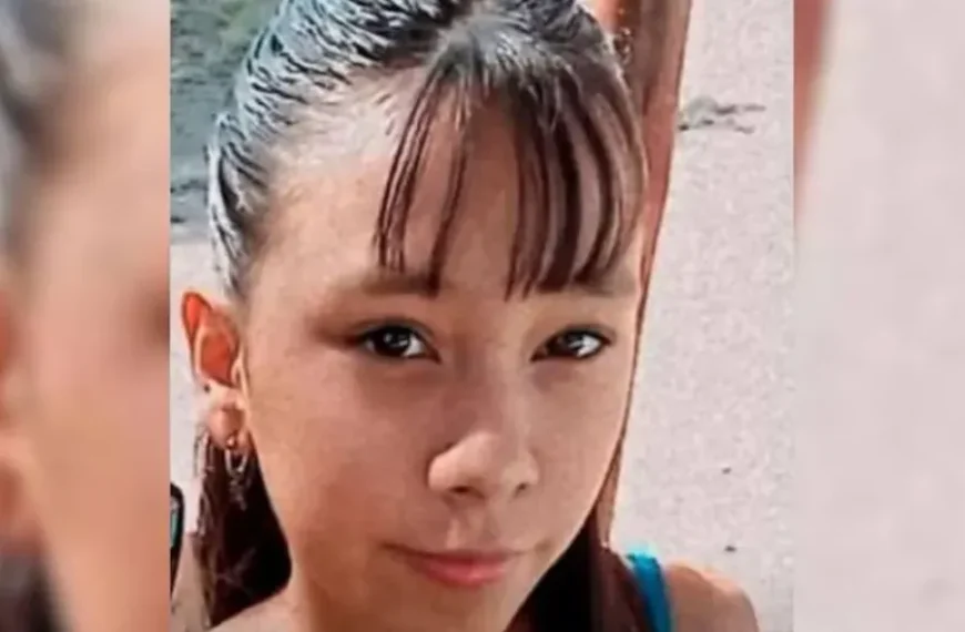 Confirmaron el hallazgo del cuerpo de Agostina Vega en un descampado de Córdoba y la causa tiene un detenido
