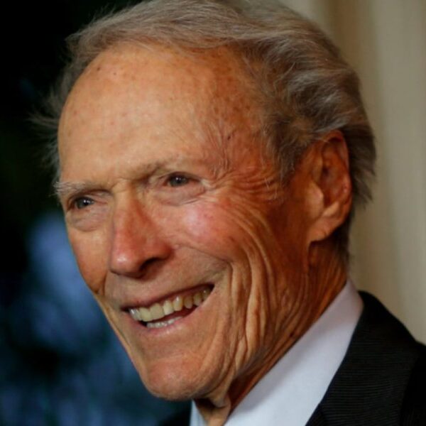 Clint Eastwood se habría retirado definitivamente de la actividad cinematográfica