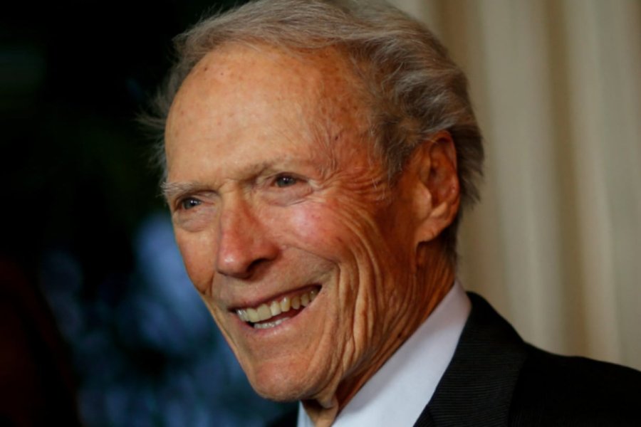 Clint Eastwood se habría retirado definitivamente de la actividad cinematográfica