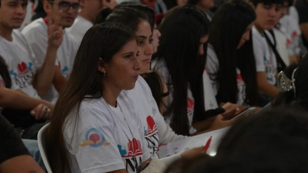 El miércoles 6 de mayo se paga el estímulo mensual del programa “Santiago Crece con Vos”