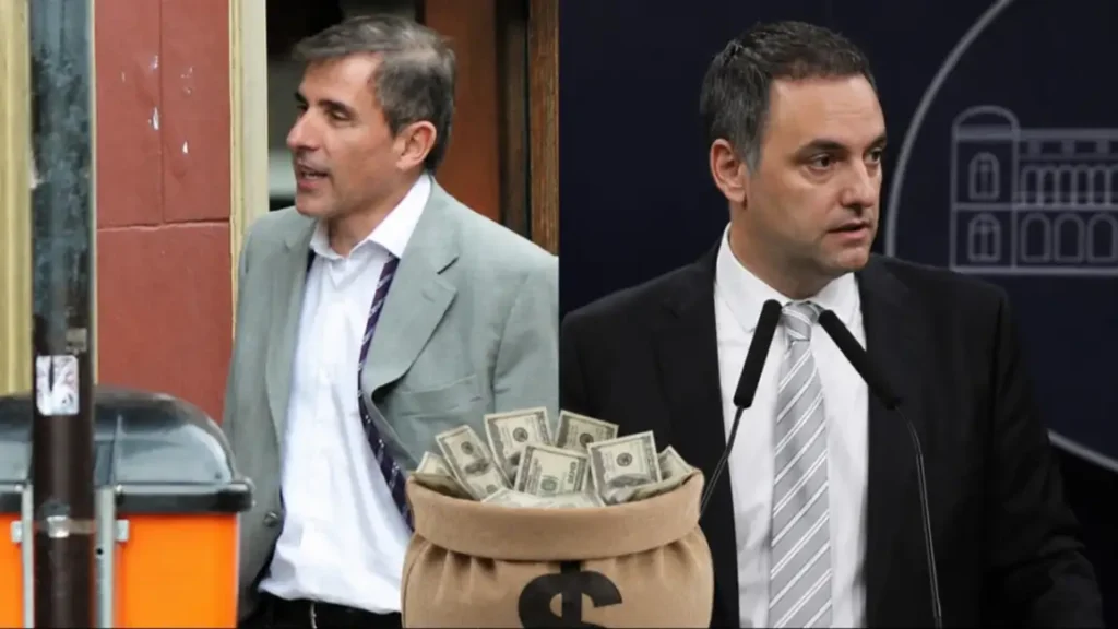 Evaluación de la fiscalía federal para extender el período de investigación patrimonial de Manuel Adorni a sus activos previos a la función pública