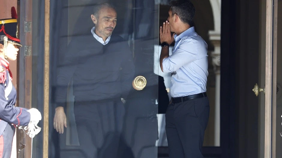 Picardi citó a indagatoria a un empresario vinculado a los Menem por sospechas de lavado en Andis