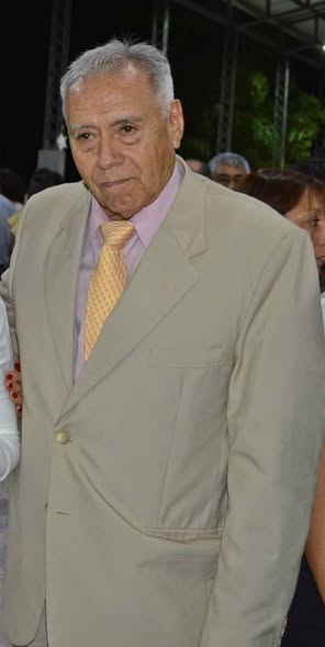 El Círculo de Periodistas Deportivos de Santiago del Estero expresó su profundo pesar por el fallecimiento de Osvaldo Atilio Aranda