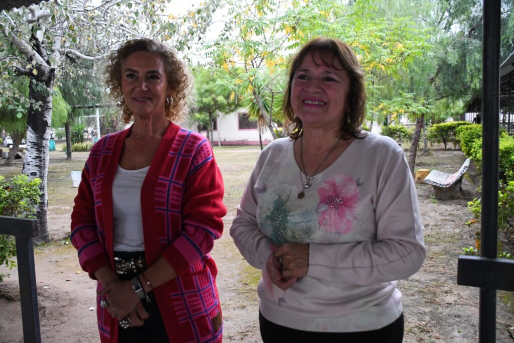 La Digaia realizó una capacitación virtual sobre los riesgos asociados al consumo de alcohol y marihuana