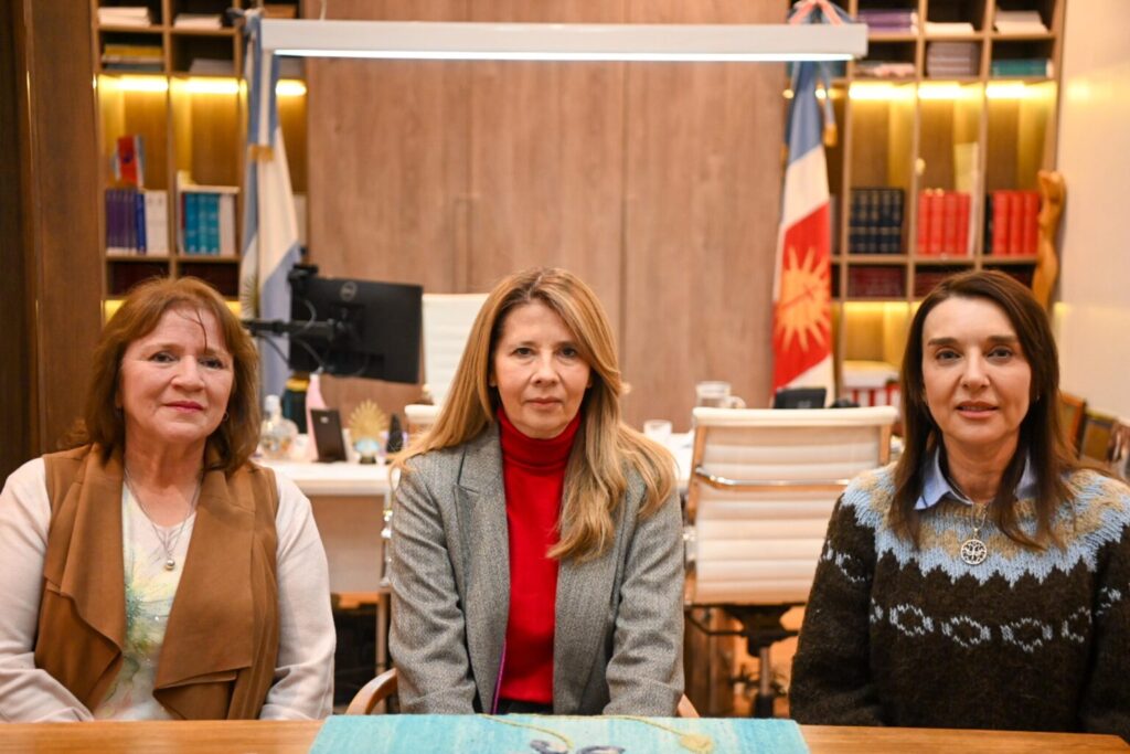 Por el mes de la prevención el gobierno convoca a la comunidad a participar
