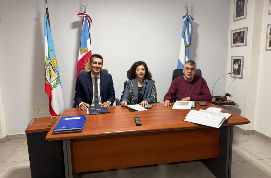 Cronograma electoral: este viernes vence el plazo improrrogable para la presentación de frentes y alianzas en la ciudad de La Banda
