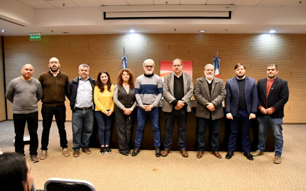 Jóvenes de quince municipios participarán del 28° Festival Intercolegial de Teatro en la provincia