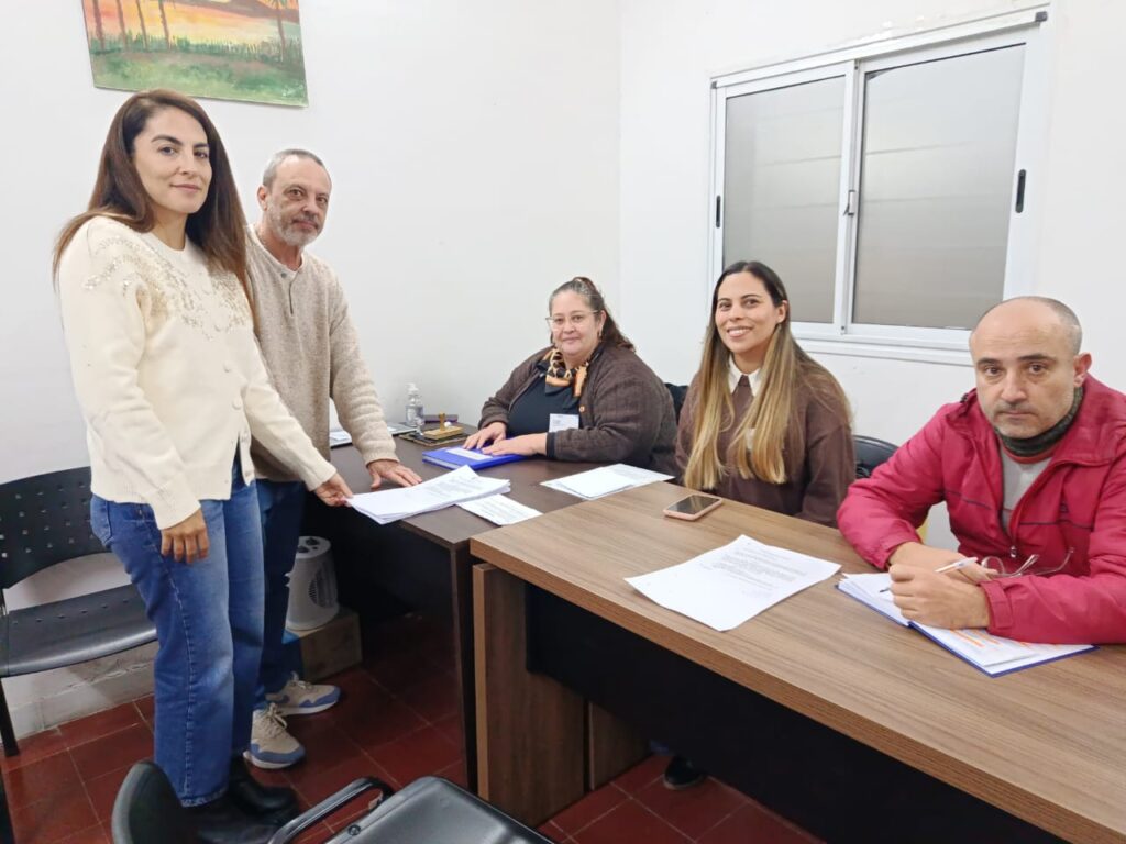 El Tribunal Electoral Municipal de La Banda oficializó las seis coaliciones inscriptas y convocó a la audiencia clave de control